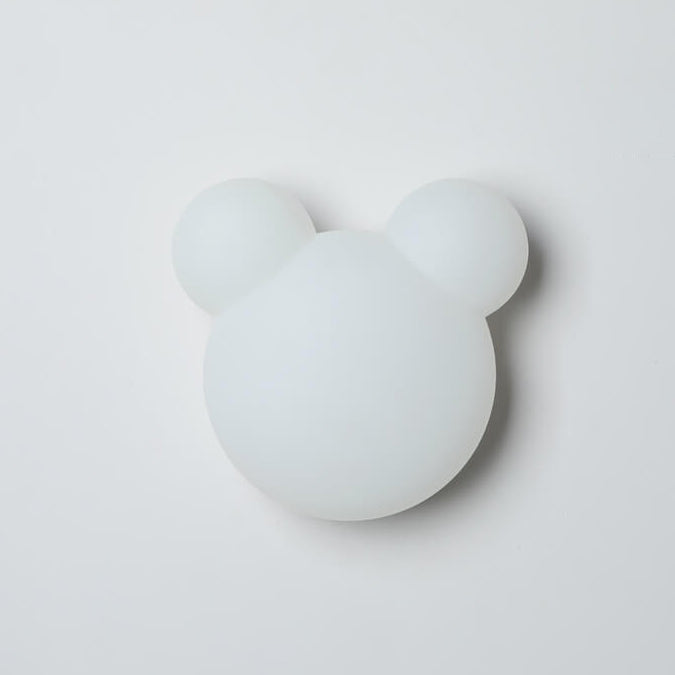 BeerLicht - lampe murale LED en forme d'ours