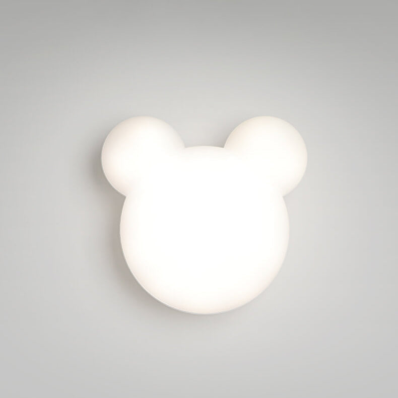BeerLicht - lampe murale LED en forme d'ours