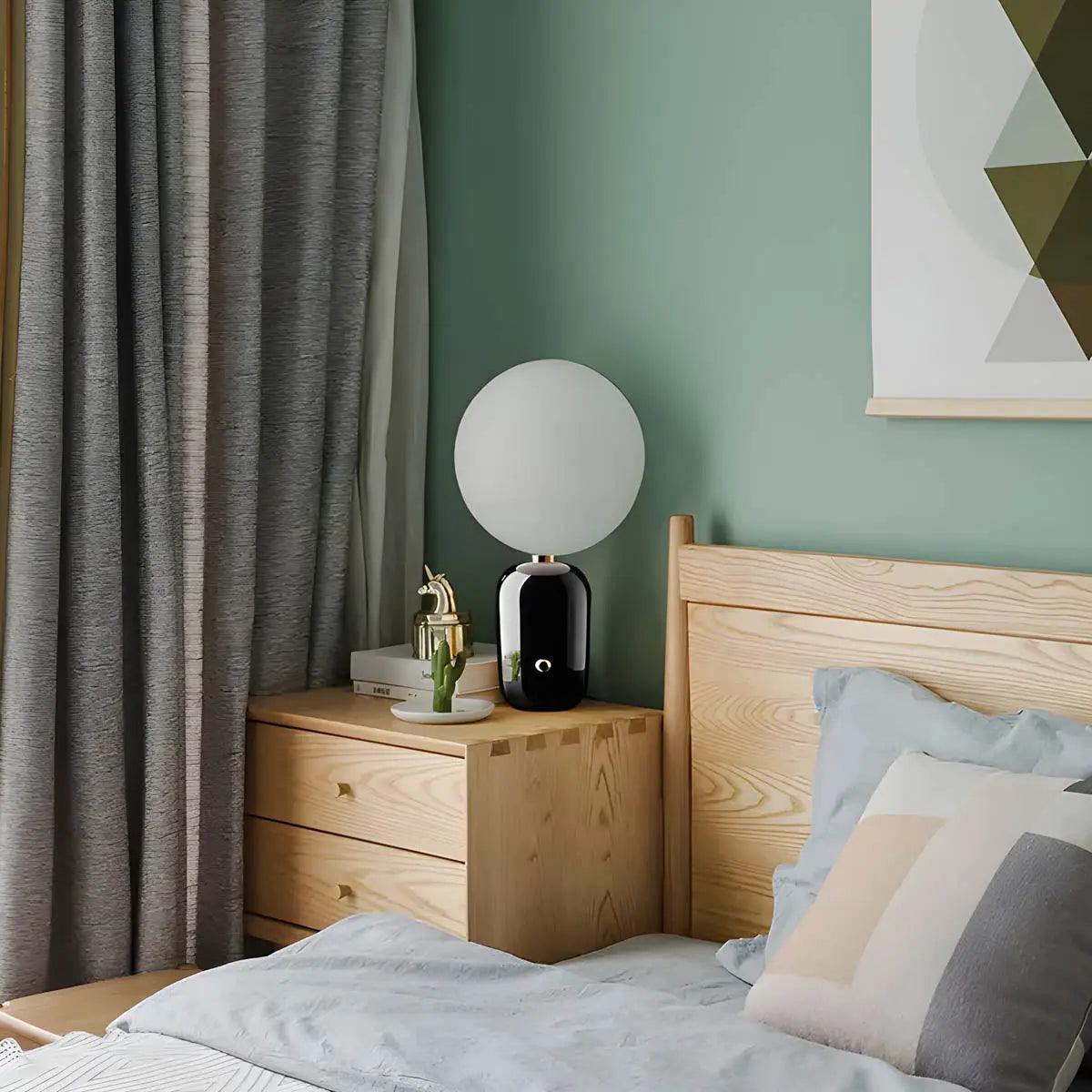 RaisoLite - Modern Table Lamp