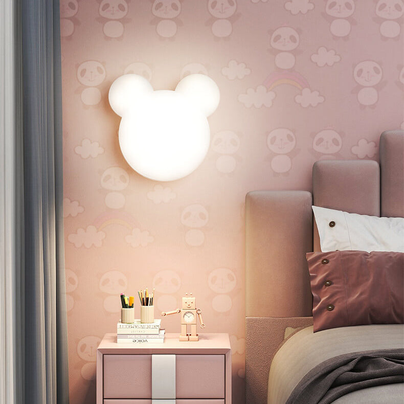 BeerLicht - lampe murale LED en forme d'ours