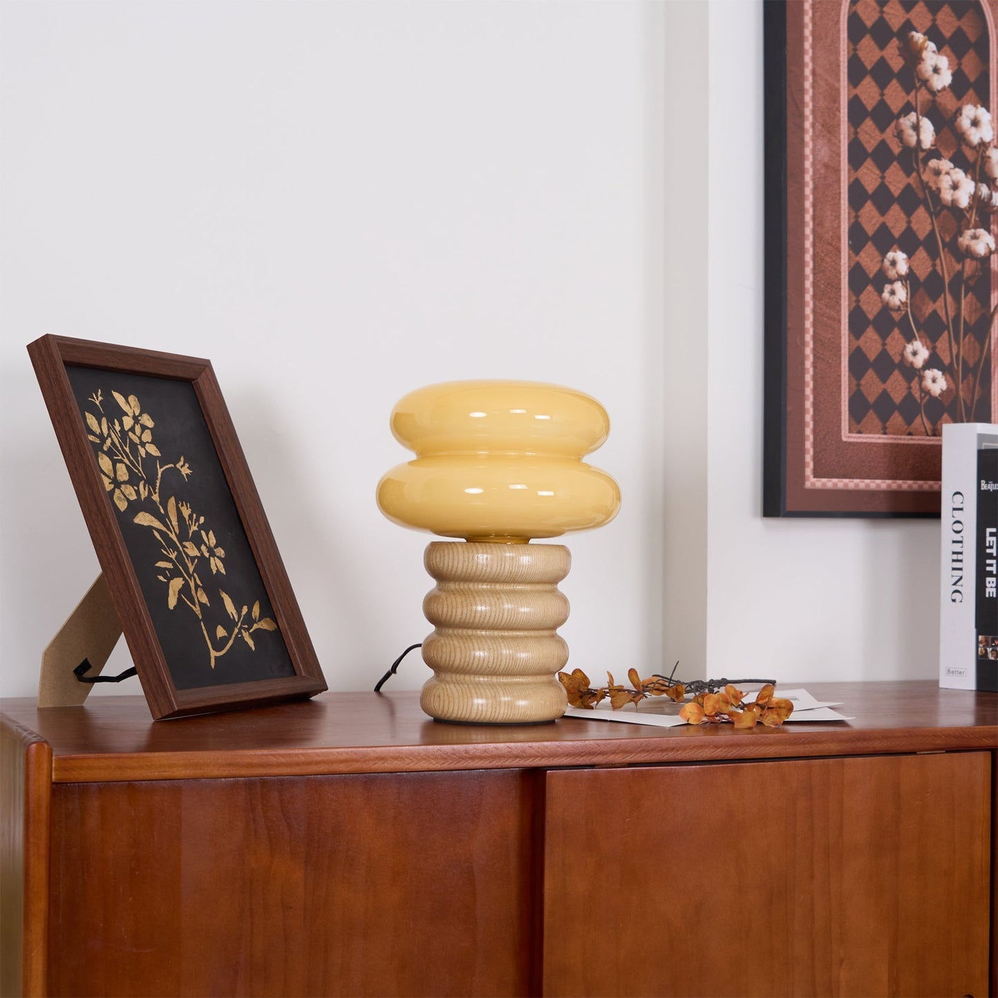 NapakoDesign - Table Lamp