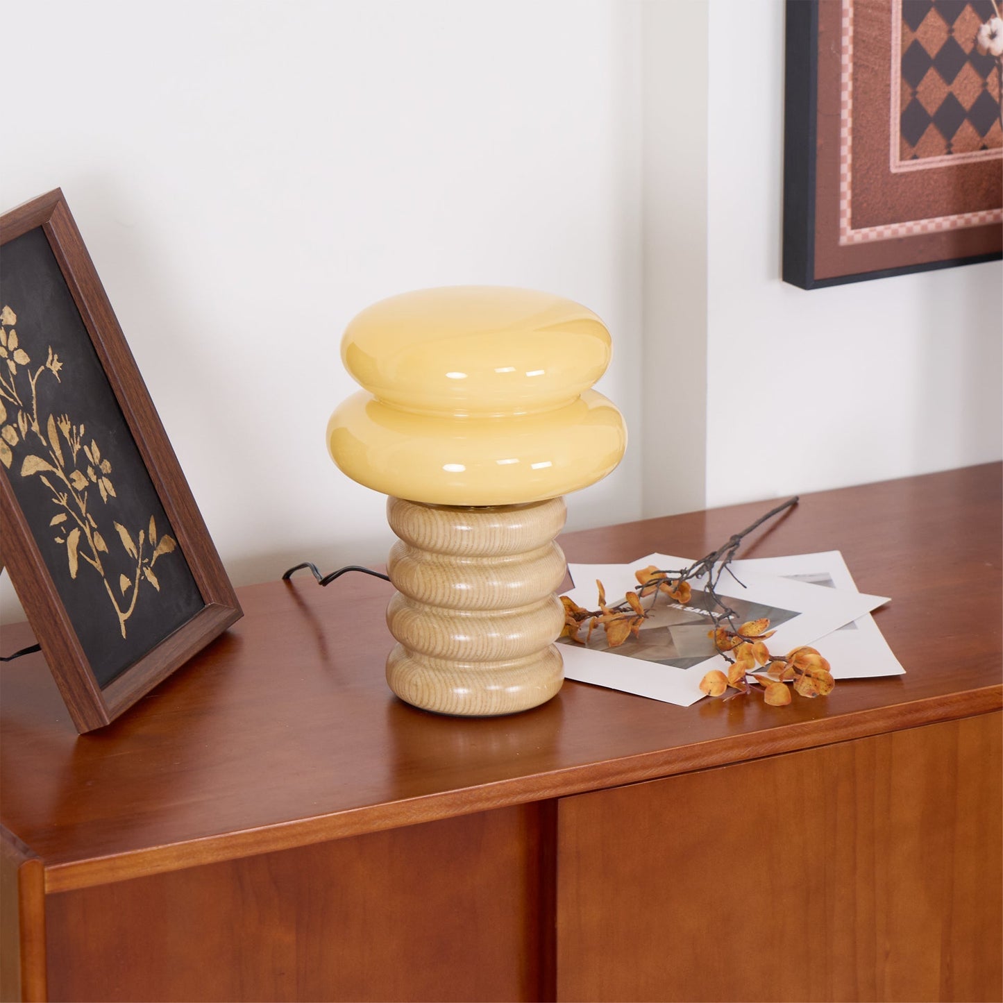 NapakoDesign - Table Lamp