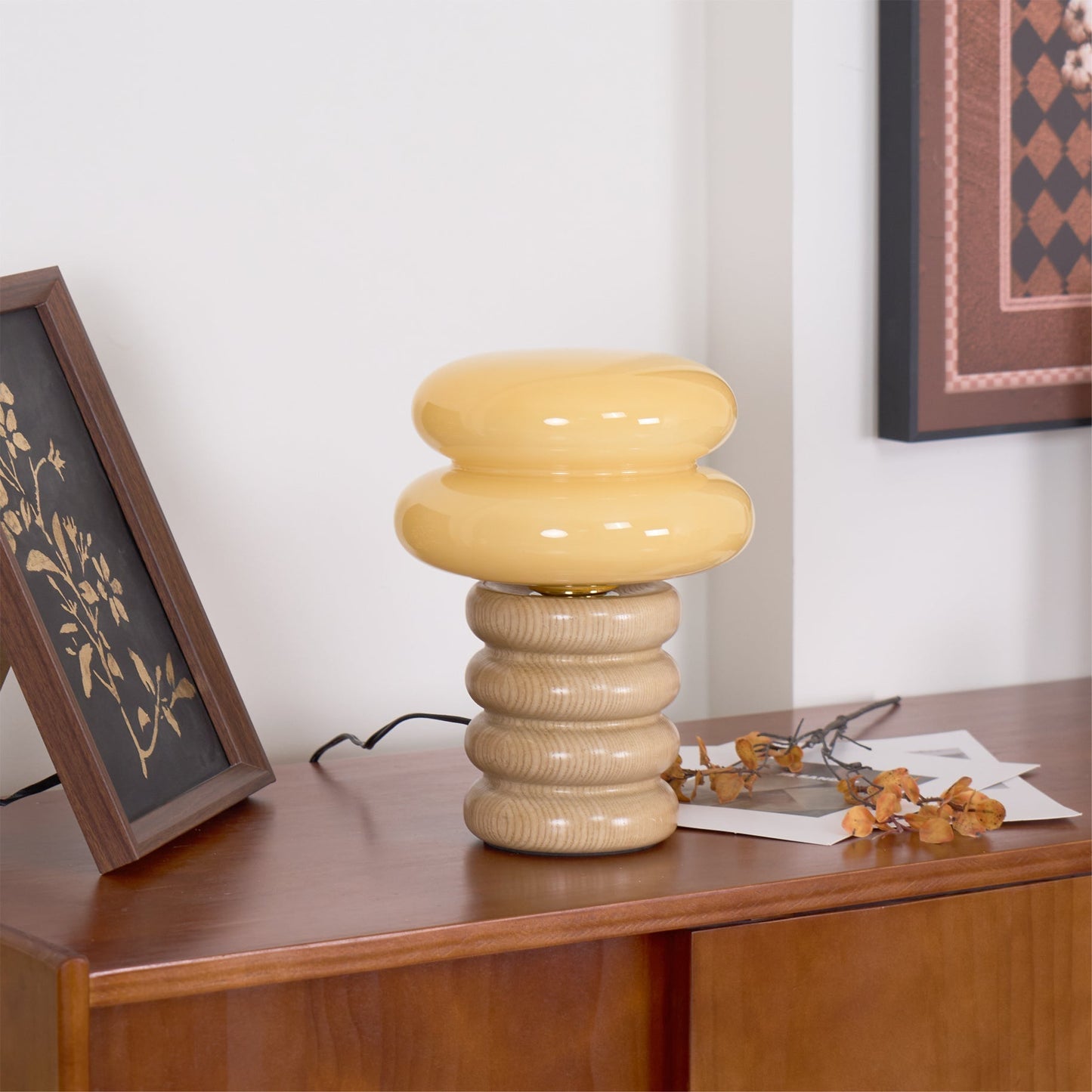 NapakoDesign - Table Lamp