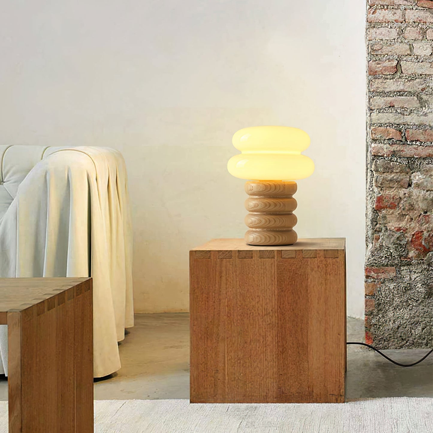 NapakoDesign - Table Lamp