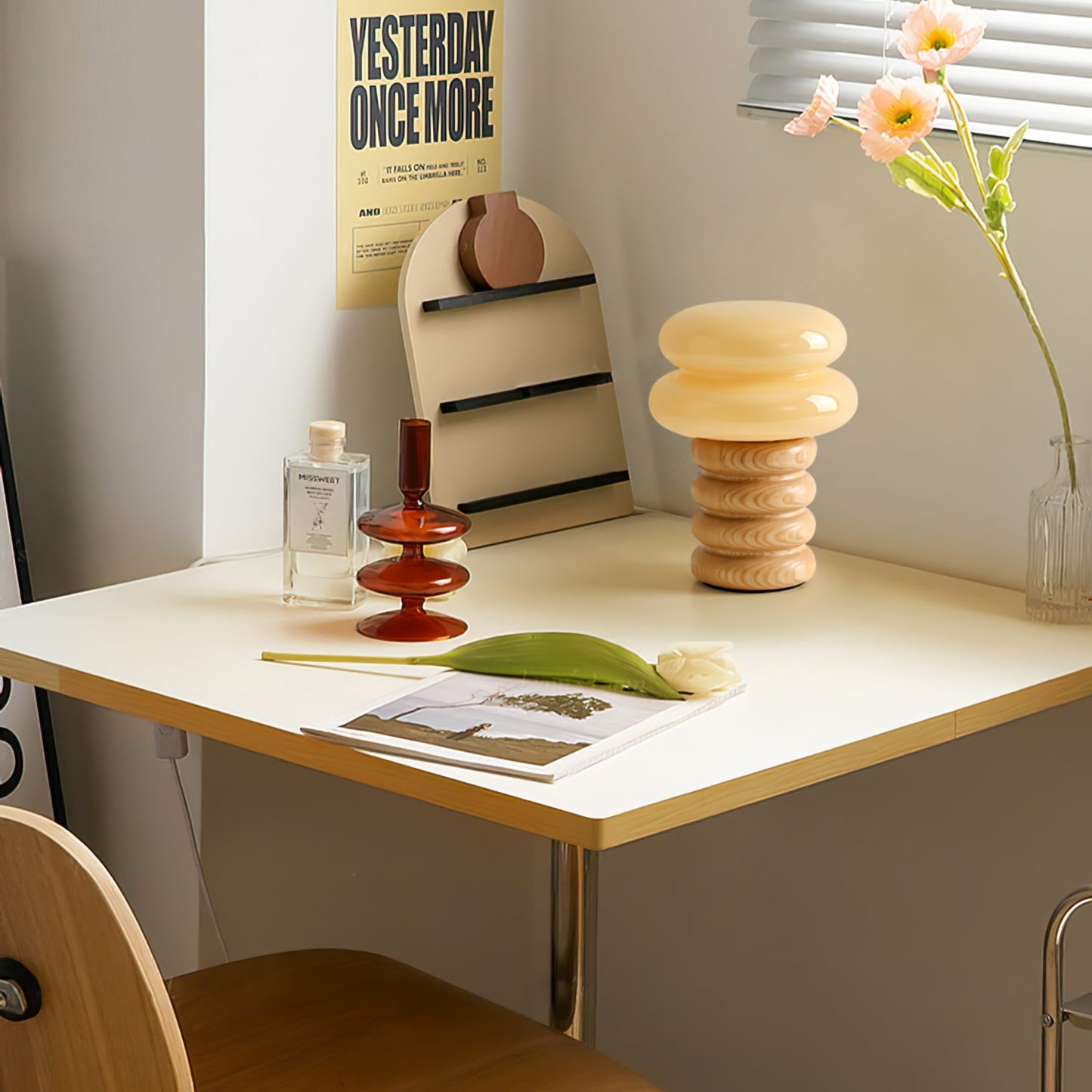 NapakoDesign - Table Lamp
