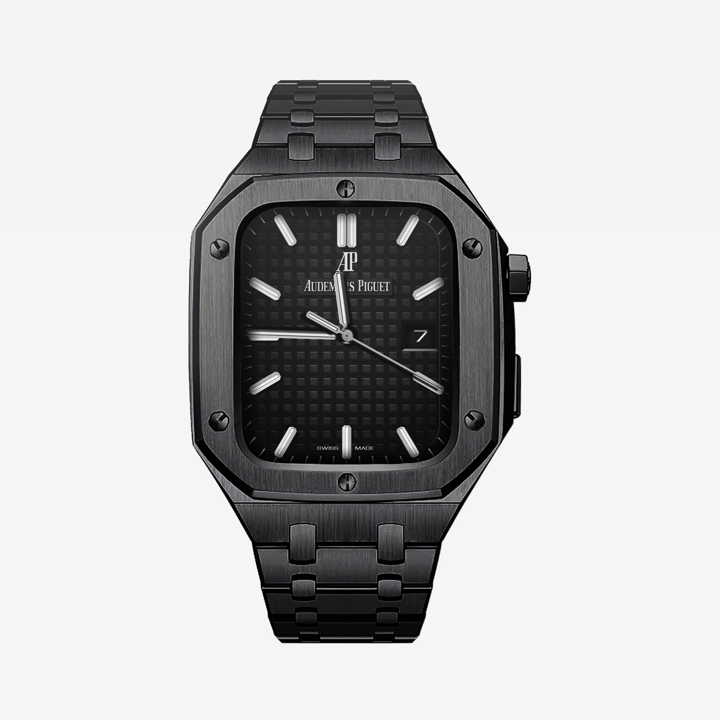 Apple Watch-modifikationssæt til brugerdefineret etui