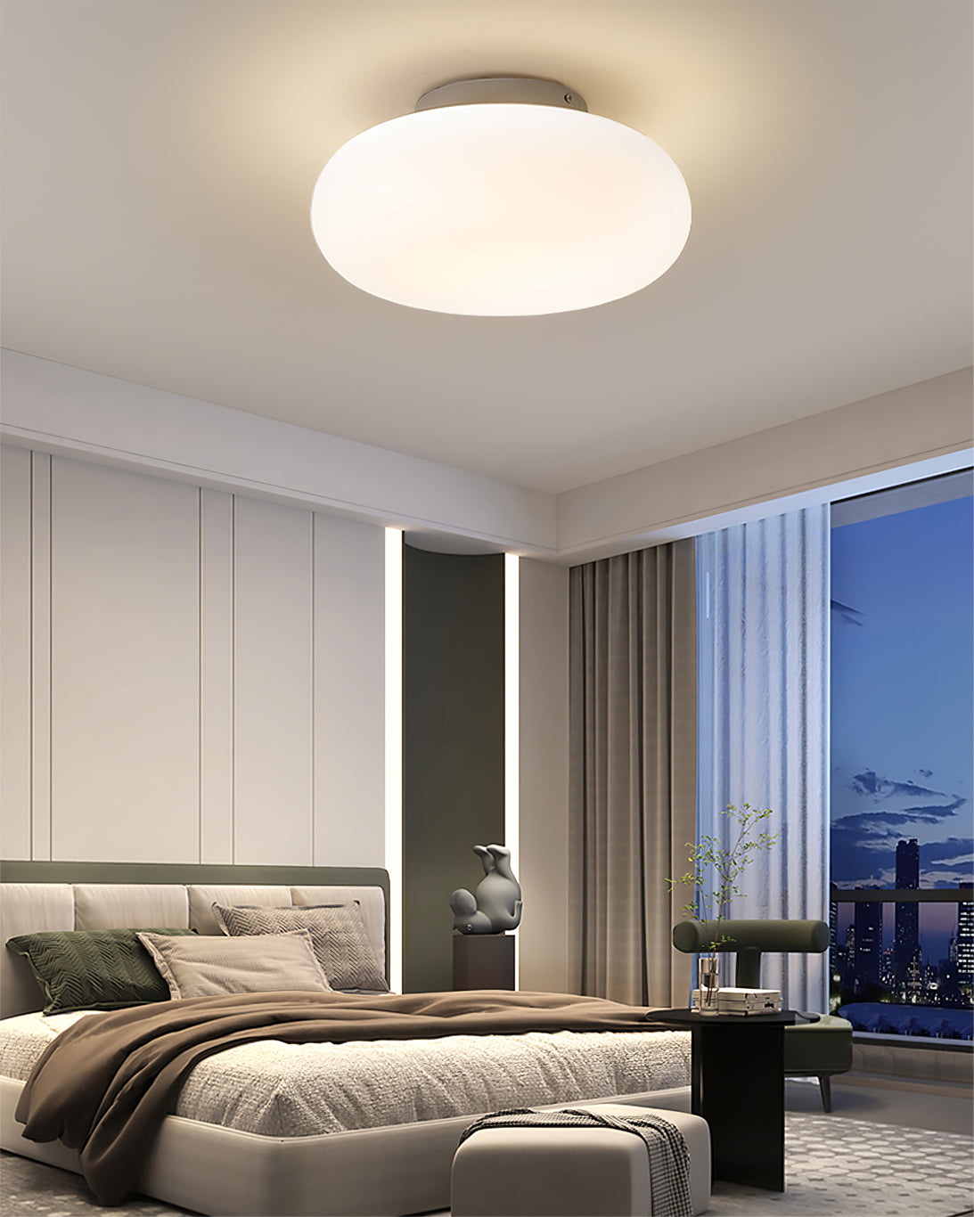 LuceAmor - Ceiling Light