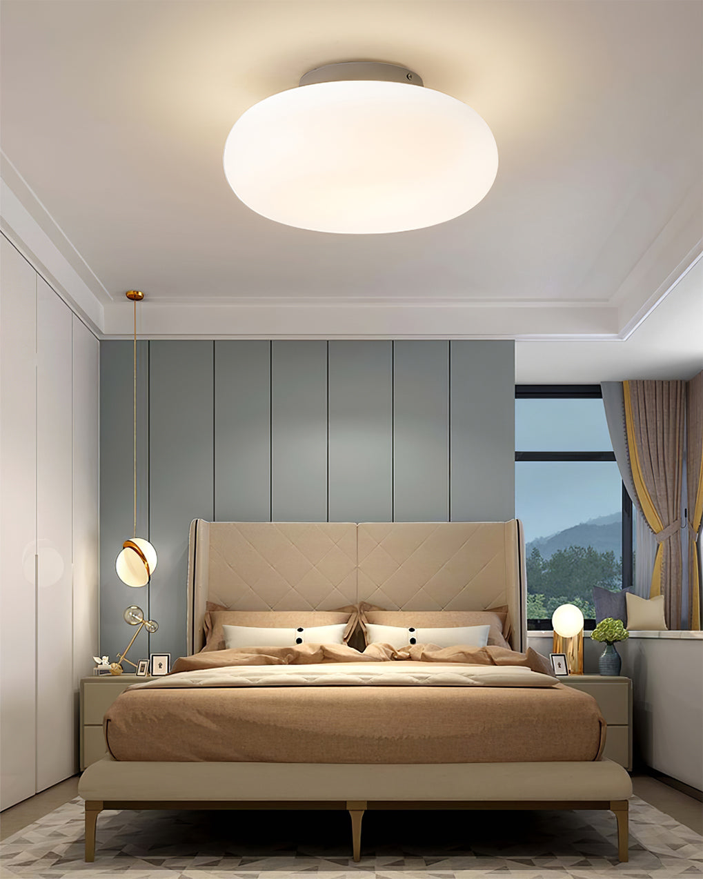 LuceAmor - Ceiling Light