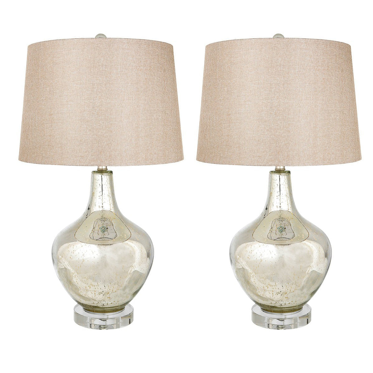 NeomiLux - 2 lamper til elegance