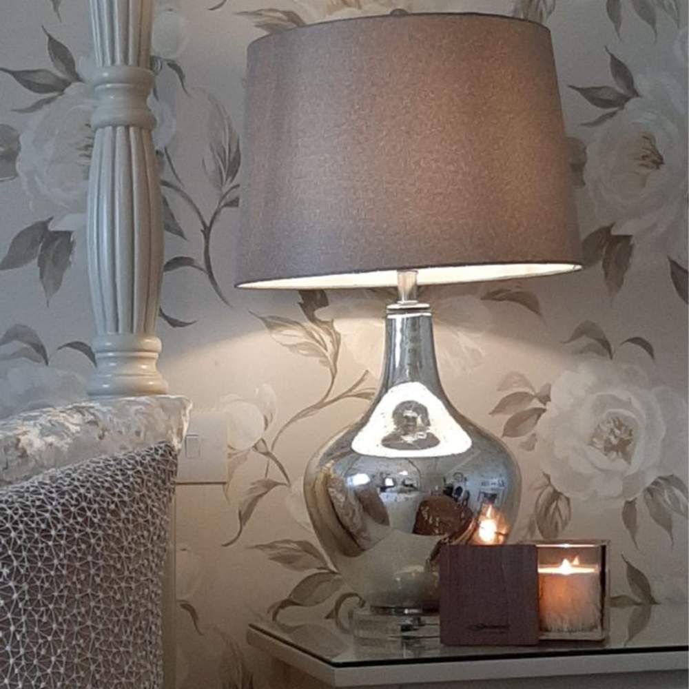 NeomiLux - 2 lamper til elegance
