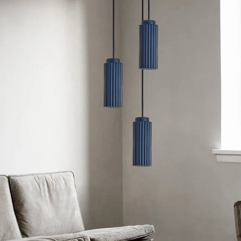 ScandiRay | LED Pendant Light in Scandinavian Style