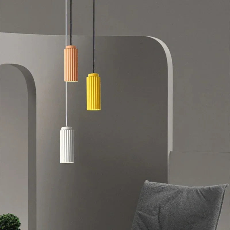 ScandiRay | LED Pendant Light in Scandinavian Style