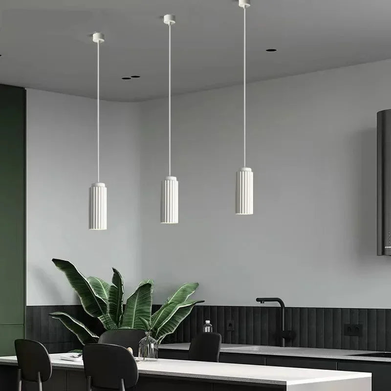 ScandiRay | LED Pendant Light in Scandinavian Style