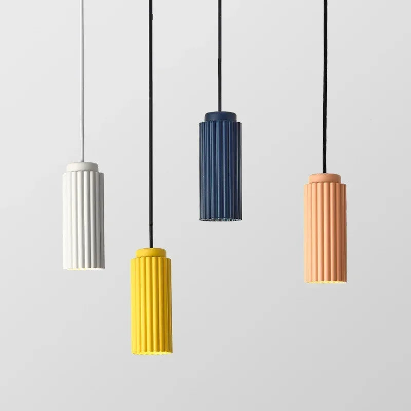 ScandiRay | LED Pendant Light in Scandinavian Style