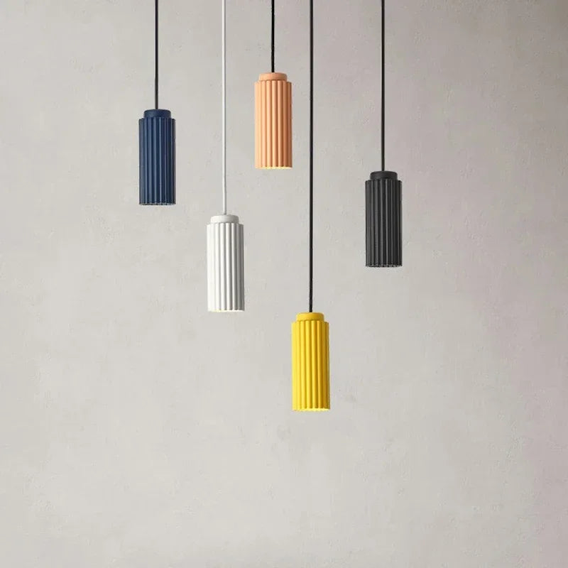 ScandiRay | LED Pendant Light in Scandinavian Style