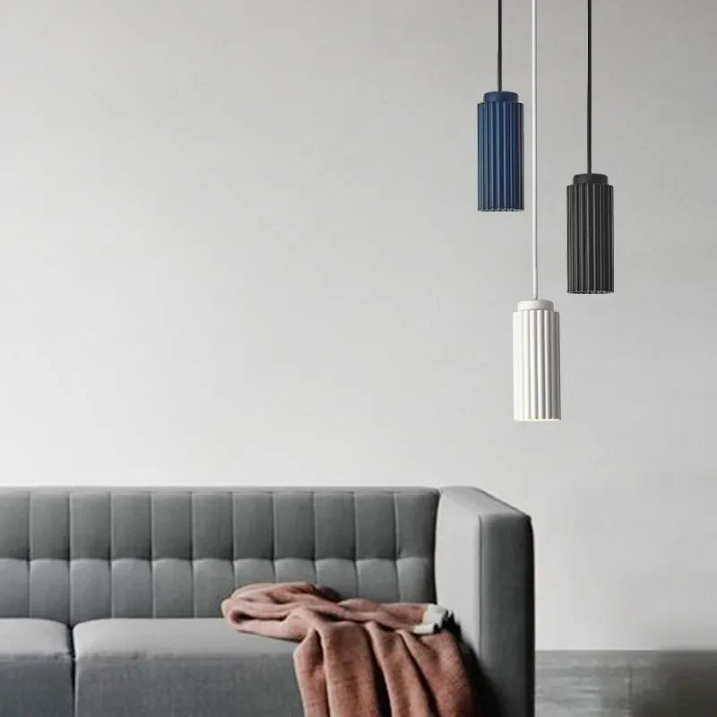 ScandiRay | LED Pendant Light in Scandinavian Style