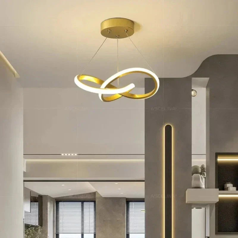 EnergieGlow - LED Ceiling Lighting