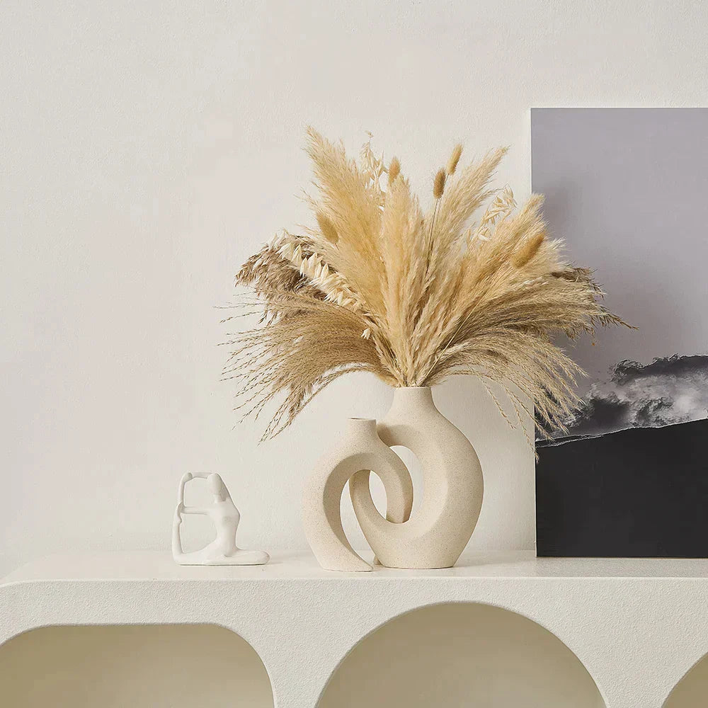 VaseNordic - Vase de style scandinave