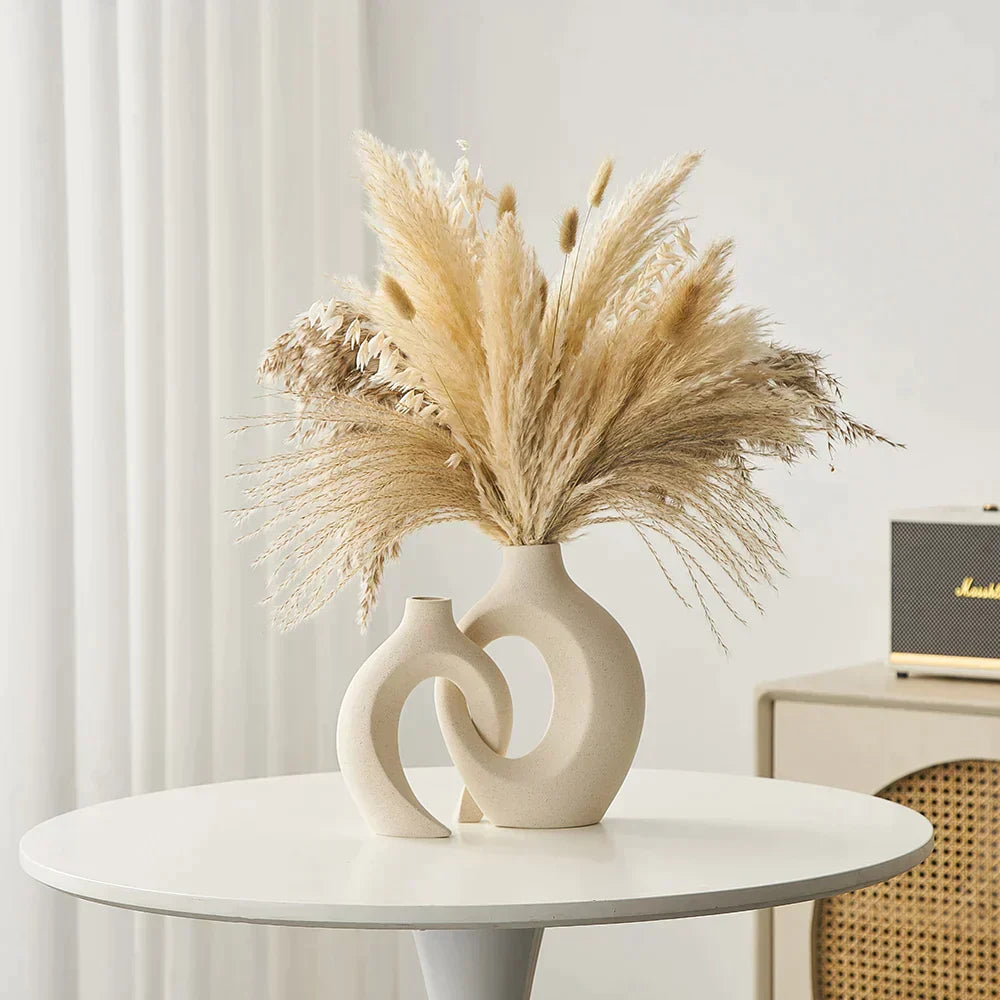 VaseNordic - Vase de style scandinave