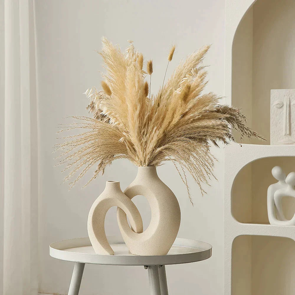 VaseNordic - Vase de style scandinave