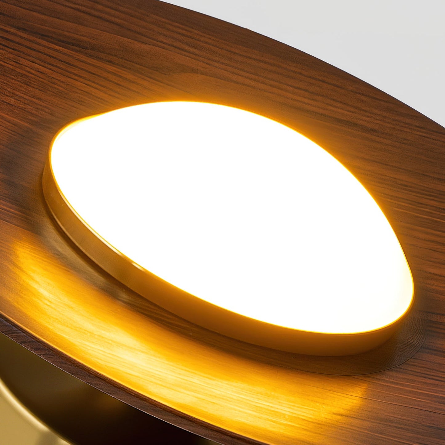 OlavLuxe - Elegant Ceiling Lamp
