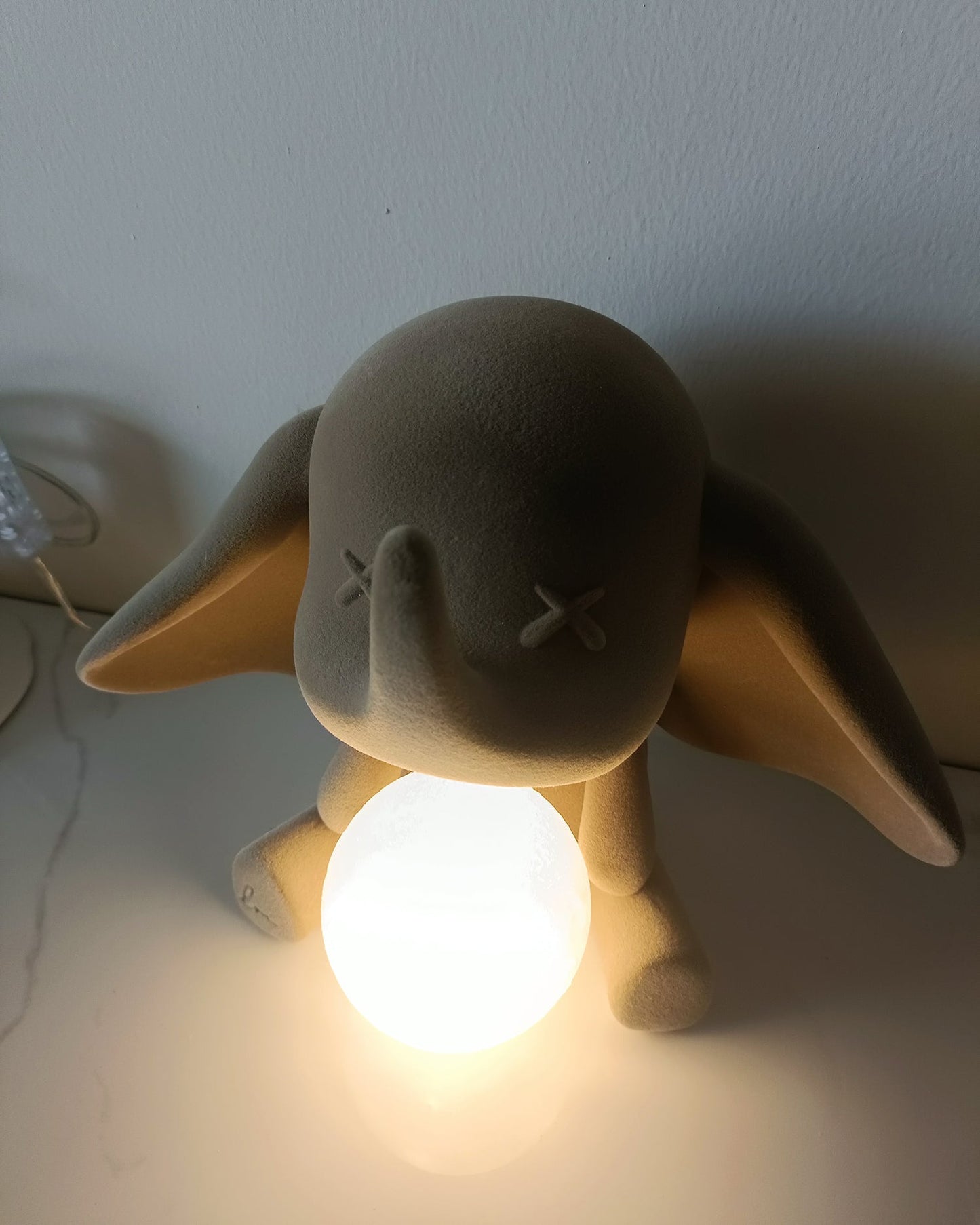 TinyElephant - Lampe de table