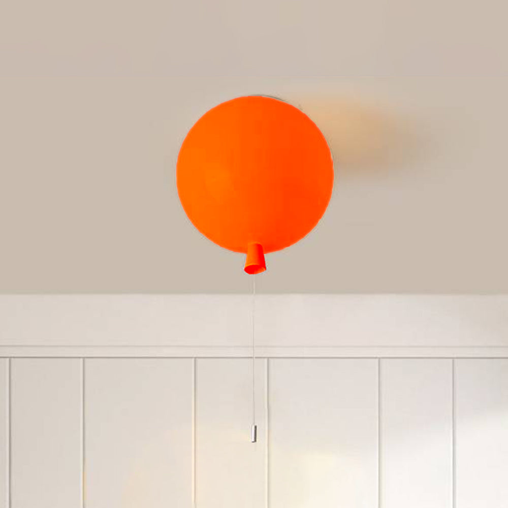 LumiMira - LED Ceiling Light for Bedroom