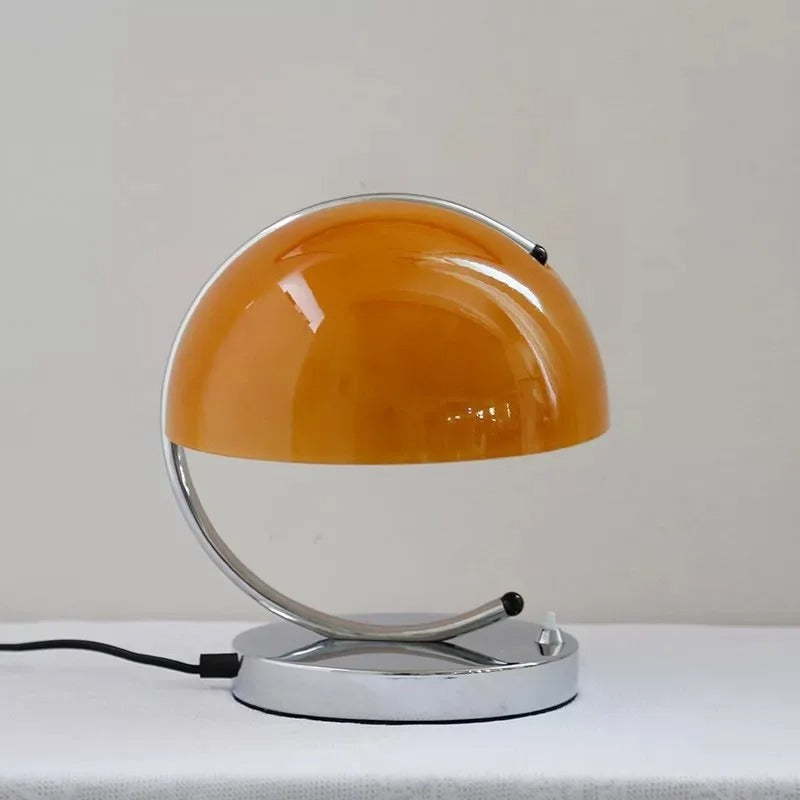 NordicAura - Bordlampe i Gdansk Design
