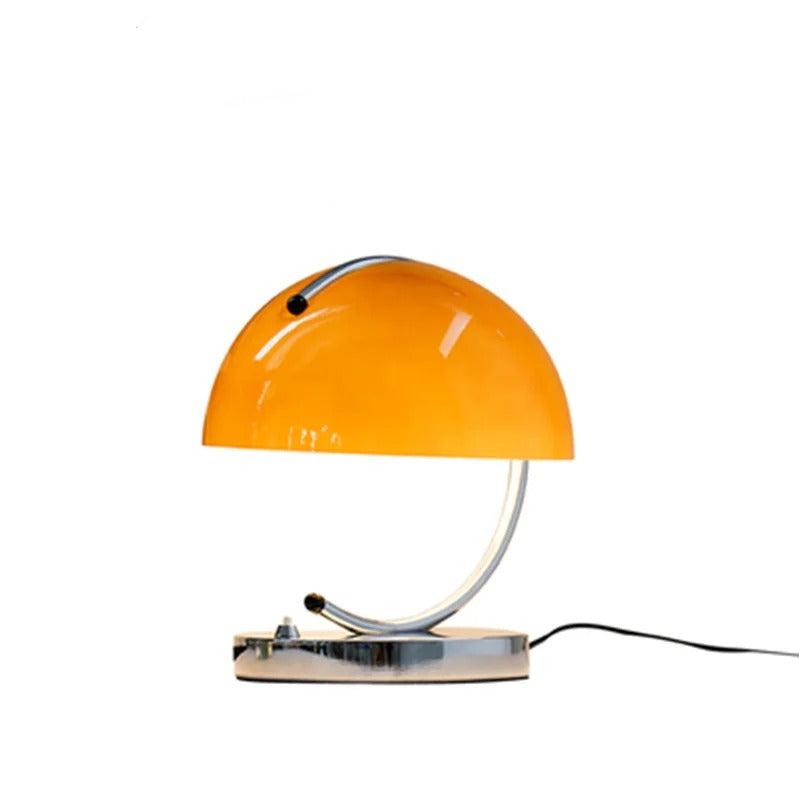 NordicAura - Bordlampe i Gdansk Design