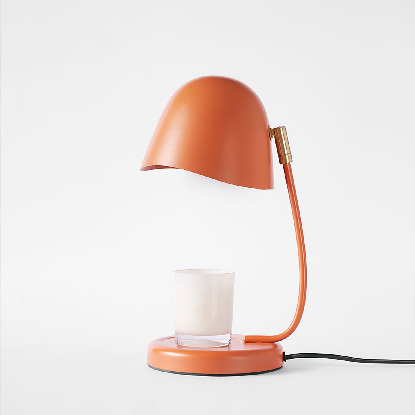BreezShine - Stearinlys Bordlampe