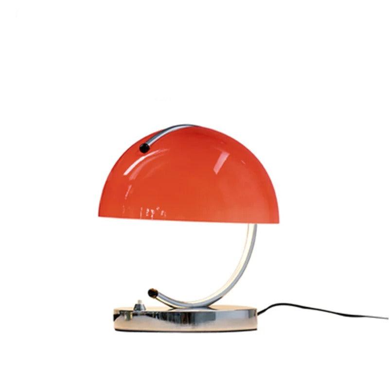 NordicAura - Bordlampe i Gdansk Design