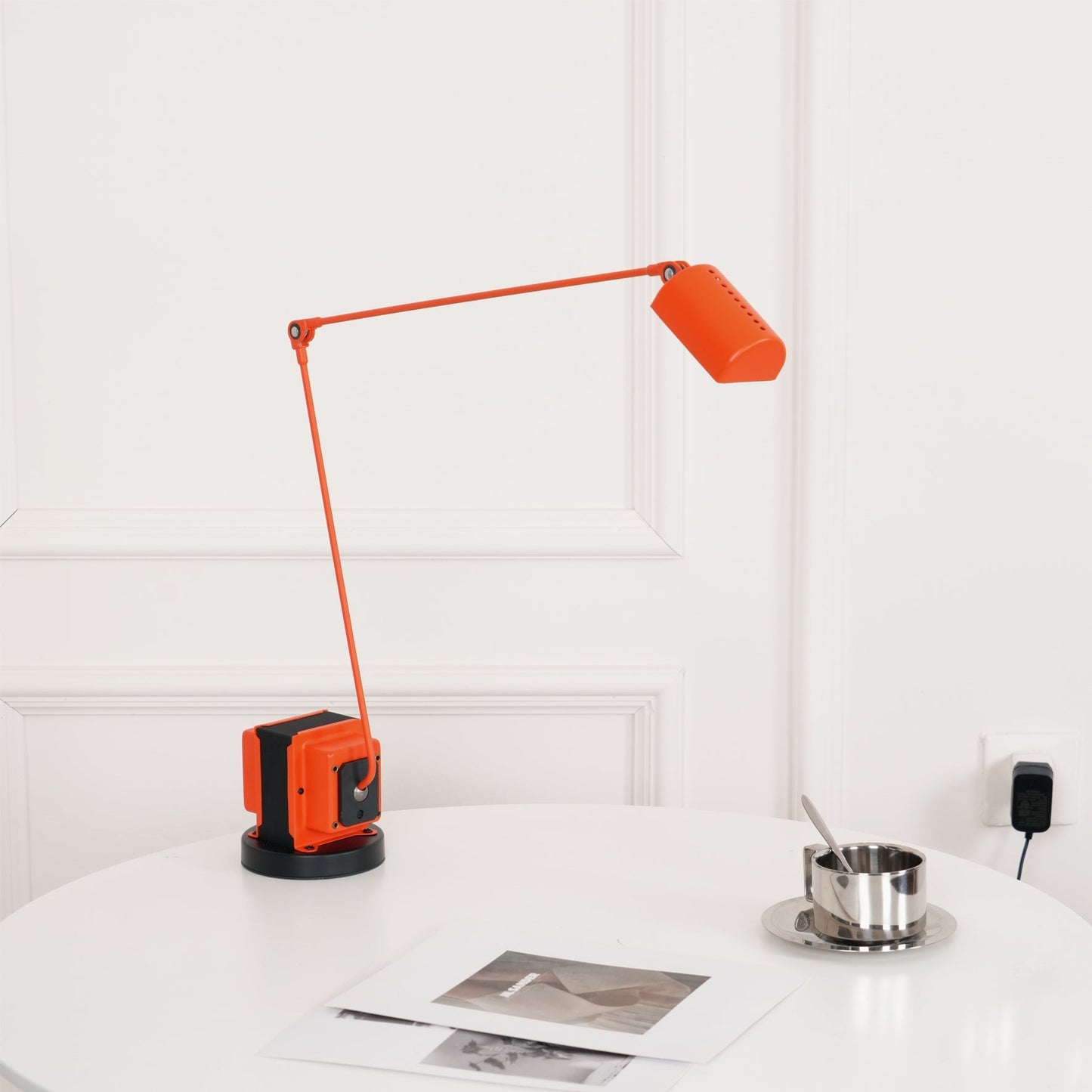 ZalenaGlow - Lampe de table