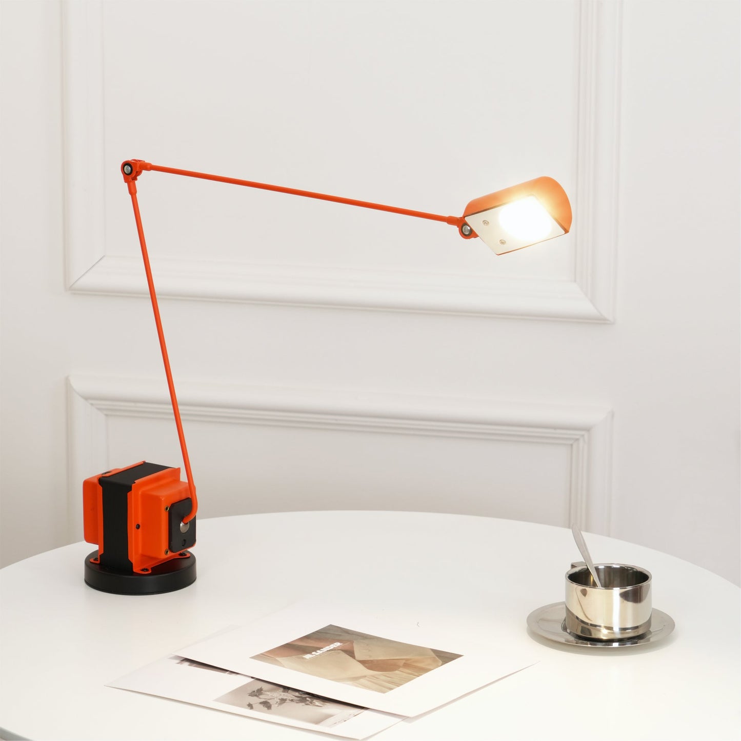 ZalenaGlow - Lampe de table
