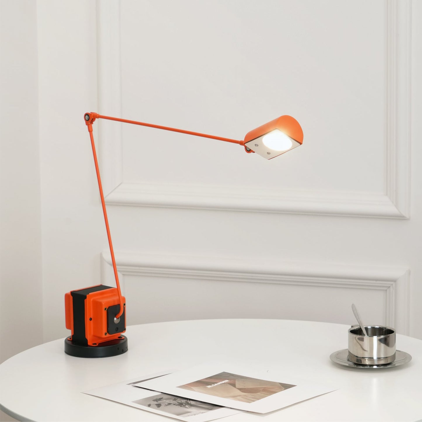 ZalenaGlow - Lampe de table