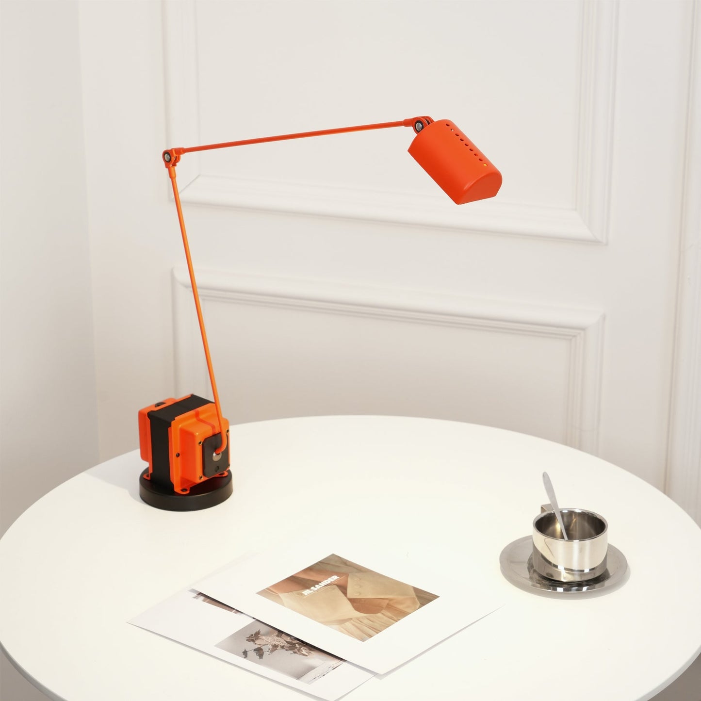 ZalenaGlow - Lampe de table