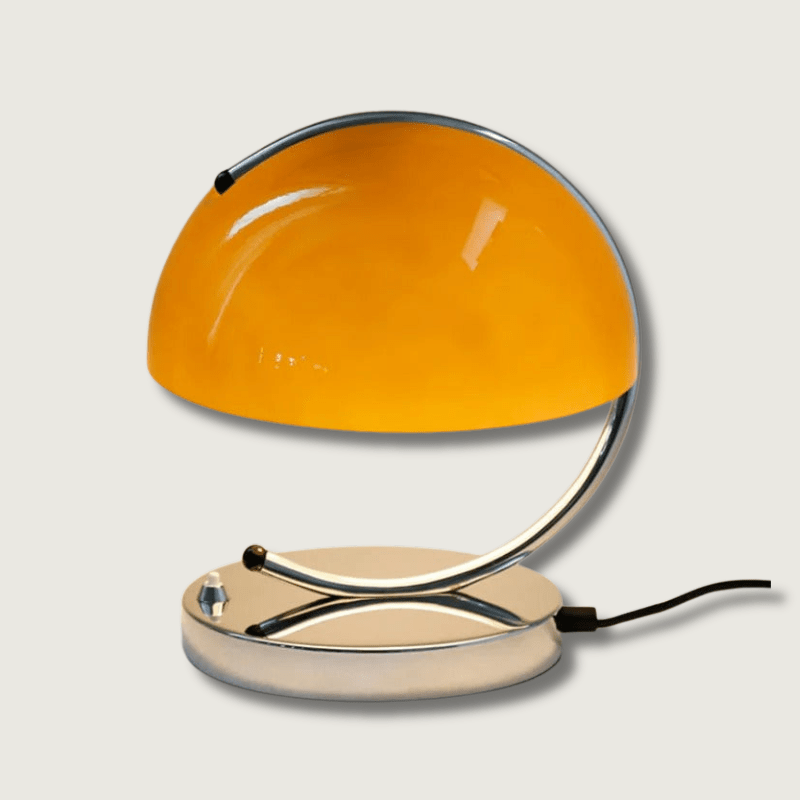 NordicAura - Bordlampe i Gdansk Design