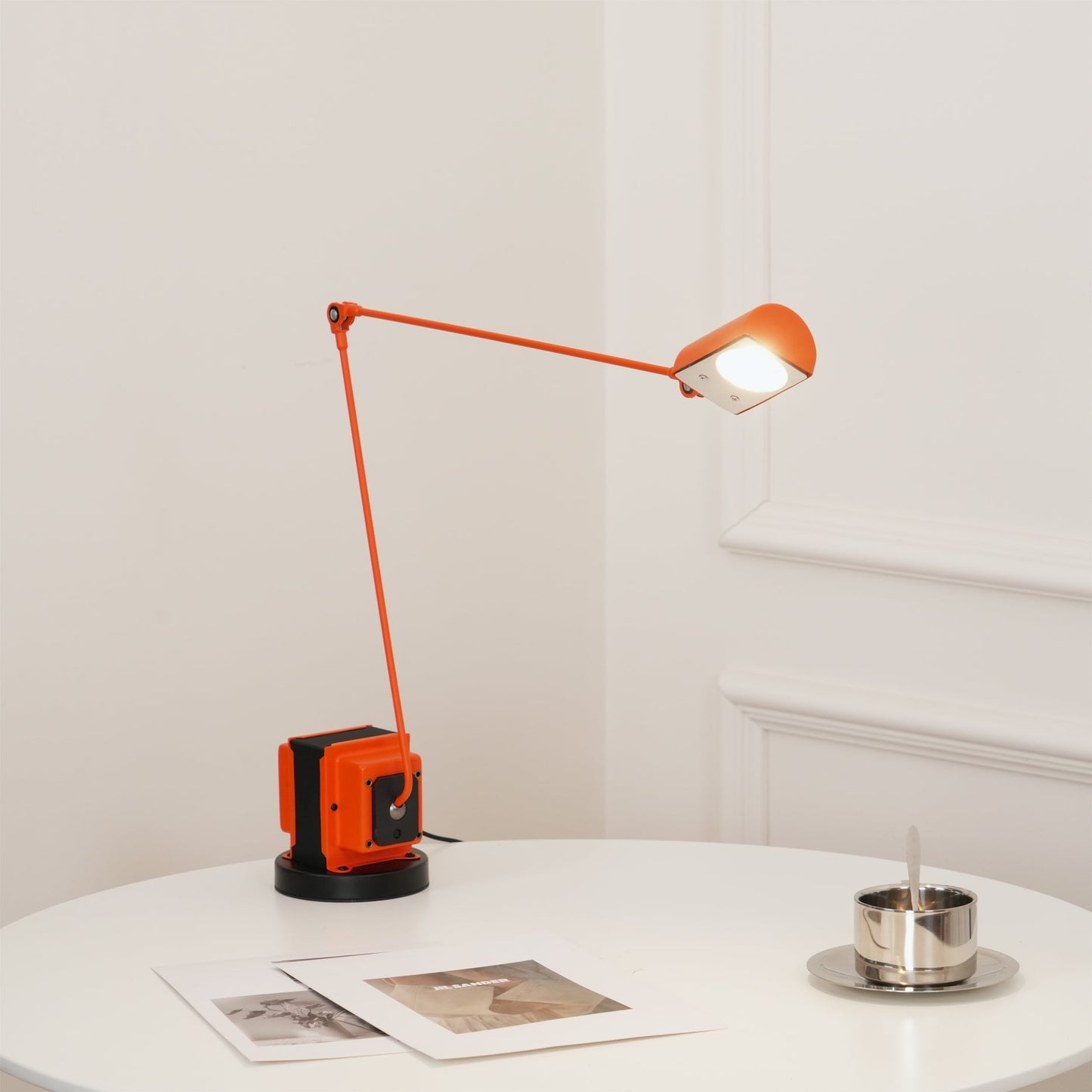 ZalenaGlow - Lampe de table