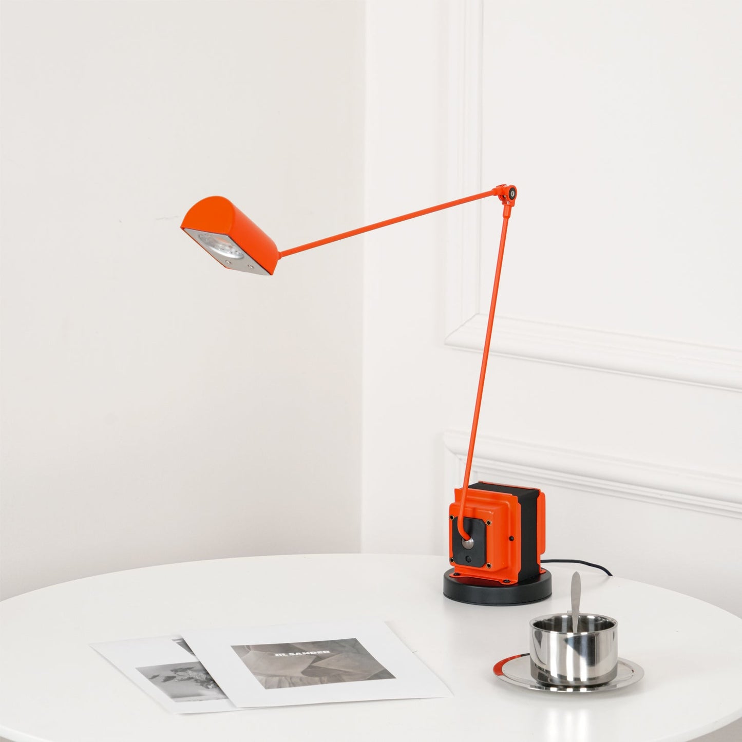 ZalenaGlow - Lampe de table