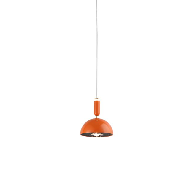 NordicMacaron - LED pendellys til et moderne look