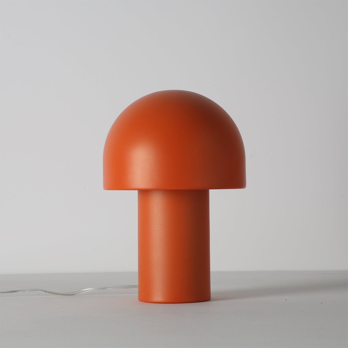 LeeryGlow - Elegant Table Lamp with Soft LED Lighting