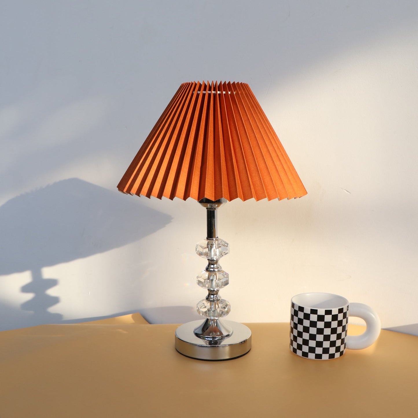 LennyTwilight - Table Lamp