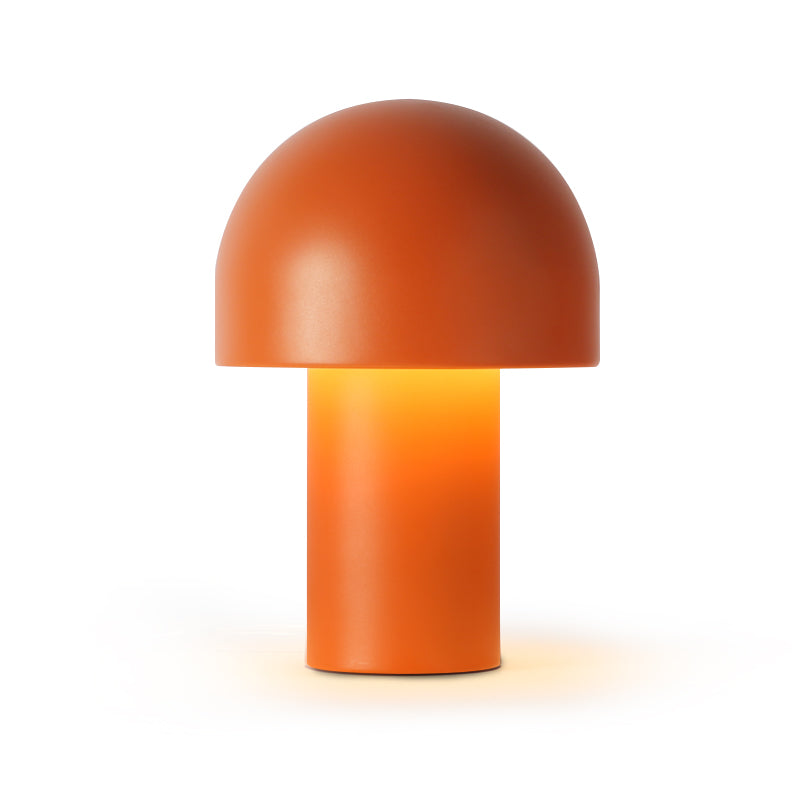 LeeryGlow - Elegant Table Lamp with Soft LED Lighting