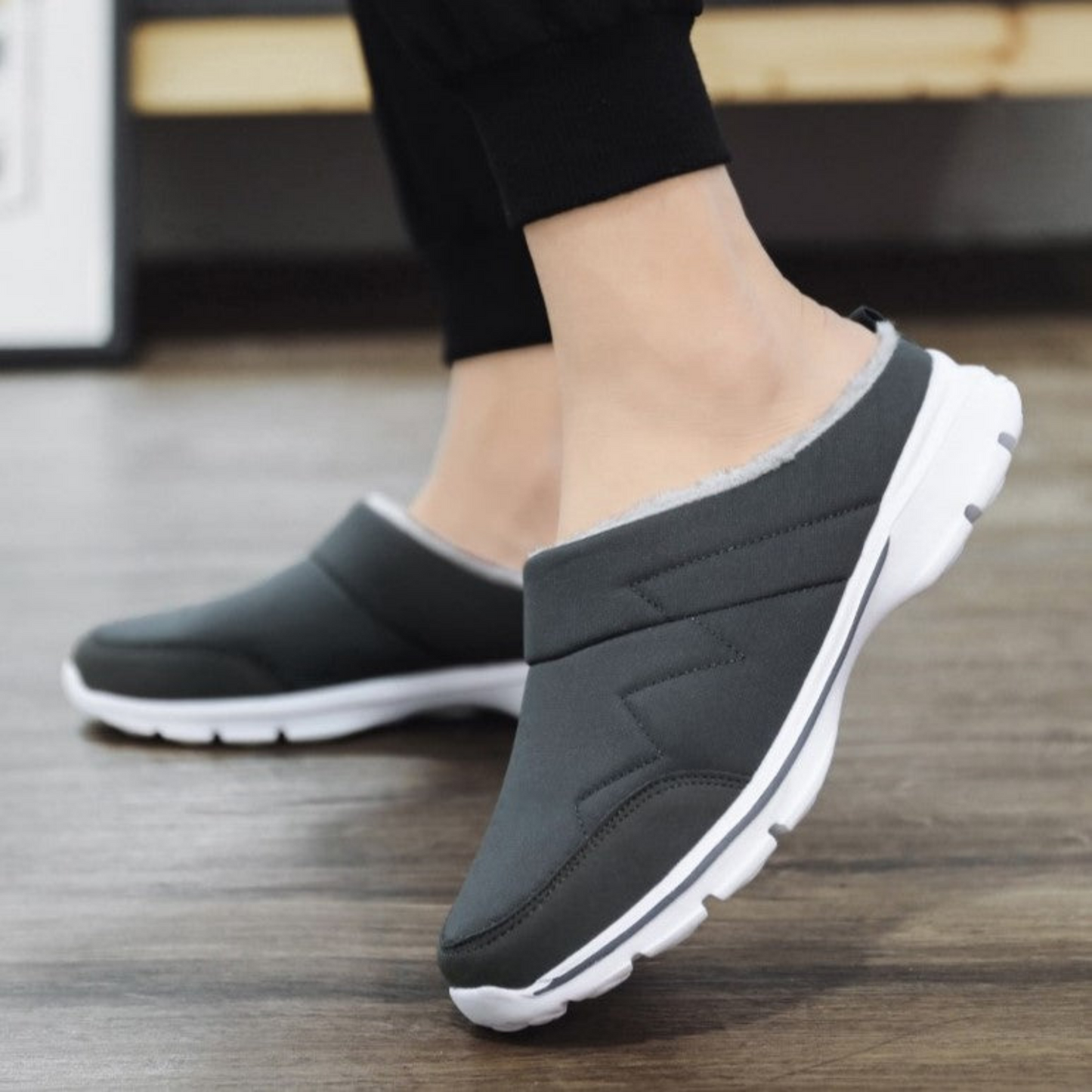 Orthopaedic Slippers for Men