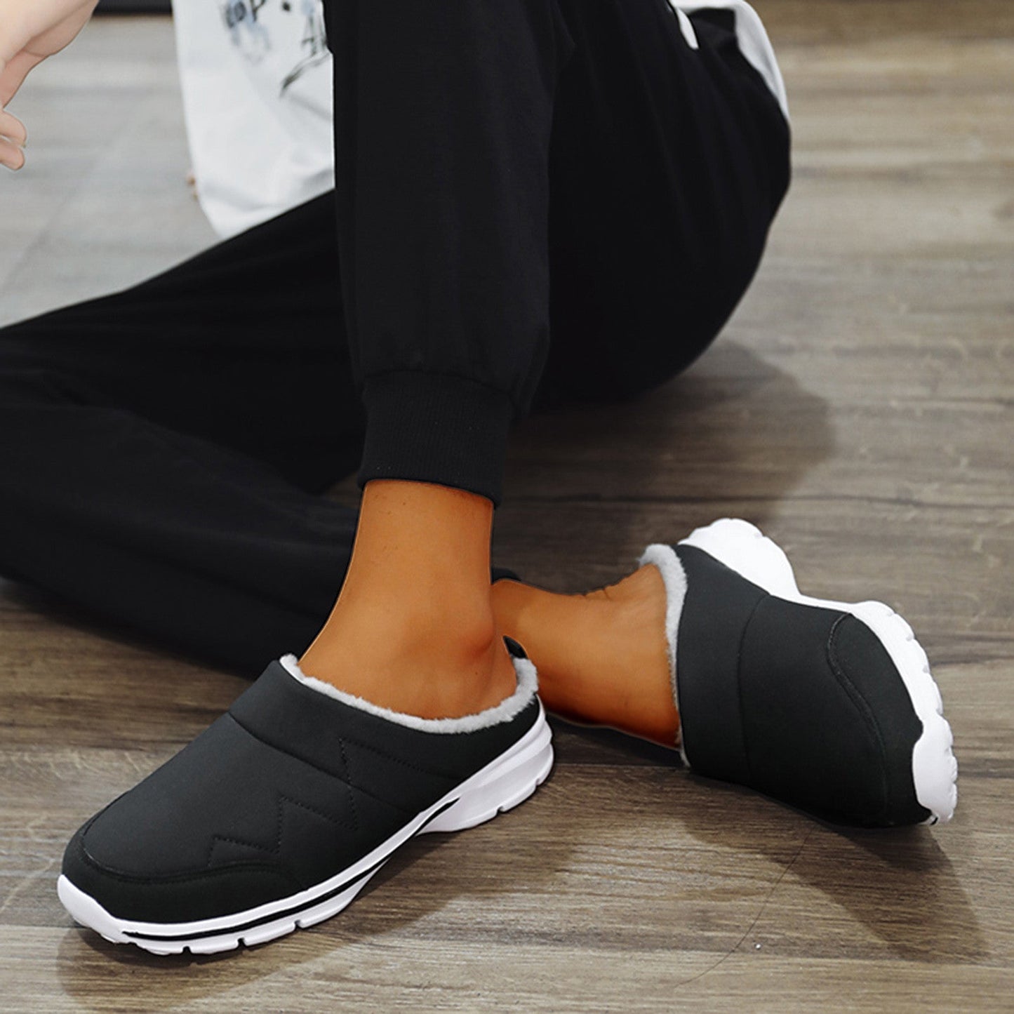 Orthopaedic Slippers for Men