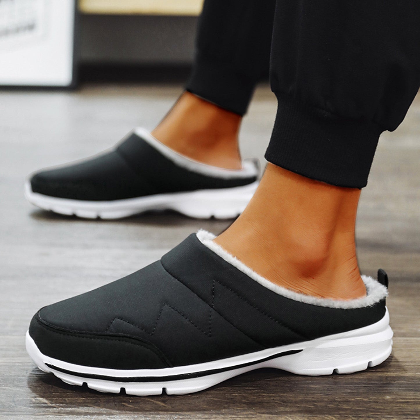 Orthopaedic Slippers for Men