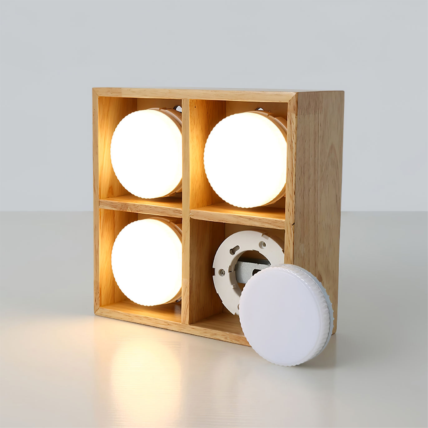 OzawaLuxe - Stylish Ceiling Lighting
