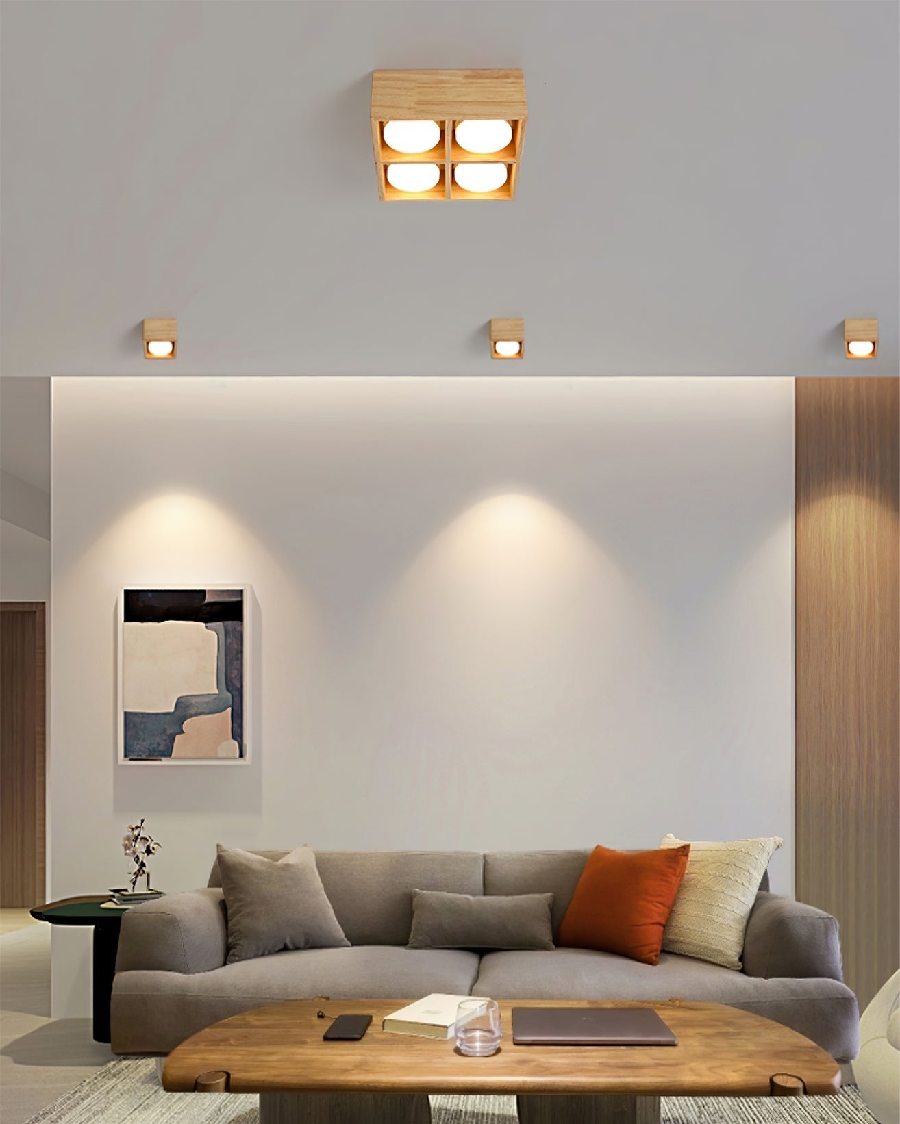 OzawaLuxe - Stylish Ceiling Lighting