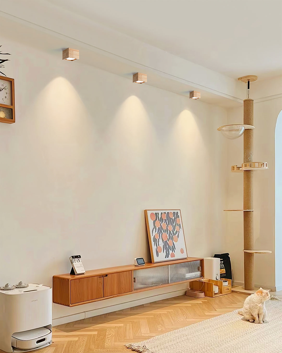 OzawaLuxe - Stylish Ceiling Lighting