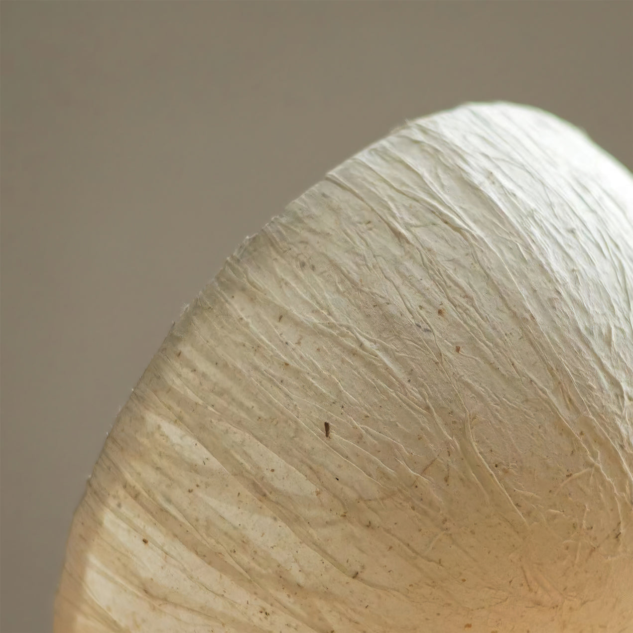 Light Mushroom - Table Lamp in Playful Mushroom Shape with Warm Light