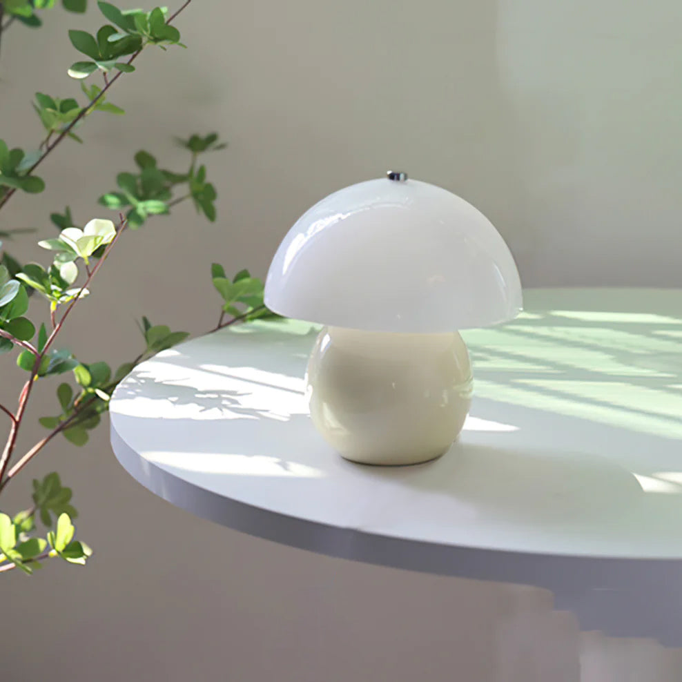 LumeMushroom - Bordlampe